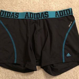 Adidas ClimaCool Trunk Underwear
